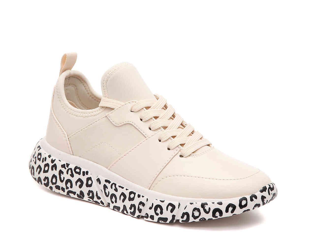 aldo leopard sneakers