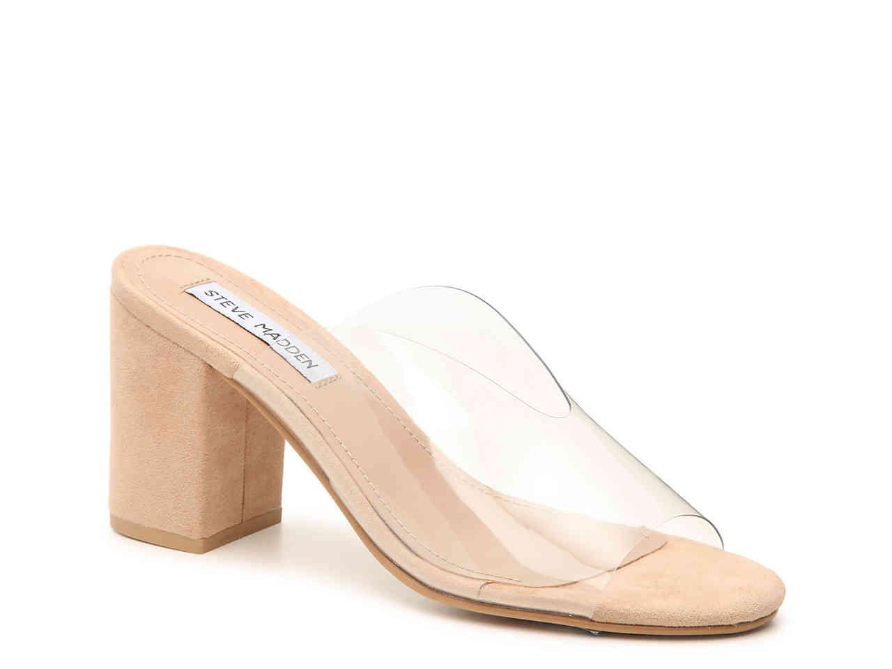 steve madden chance sandal