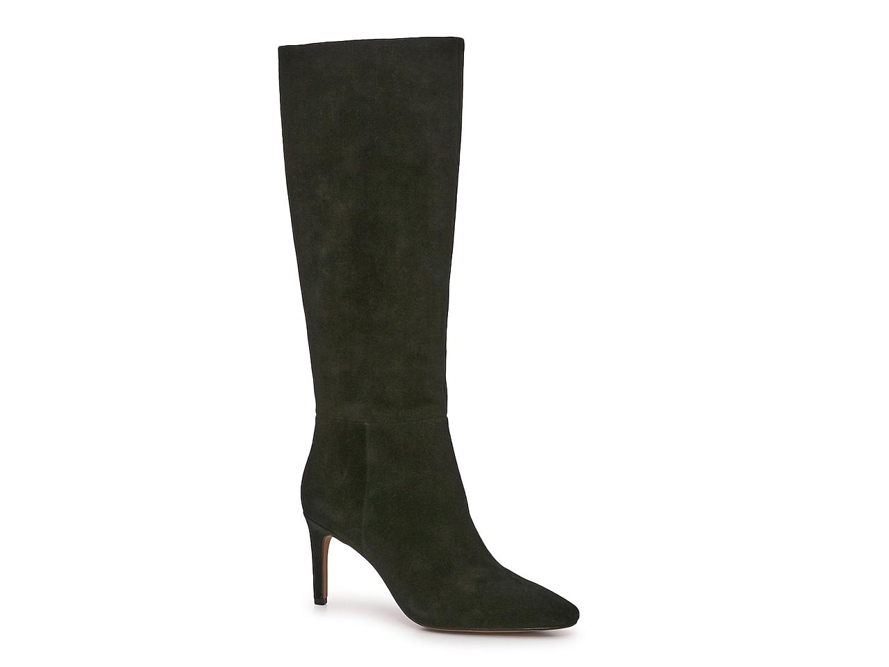 vince camuto arendie wide calf boot