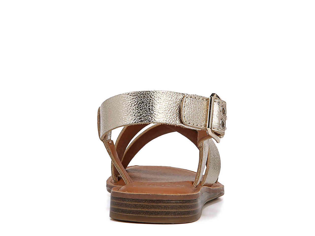 franco sarto galavant sandal