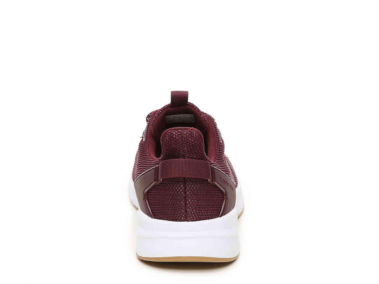 adidas questar ride burgundy