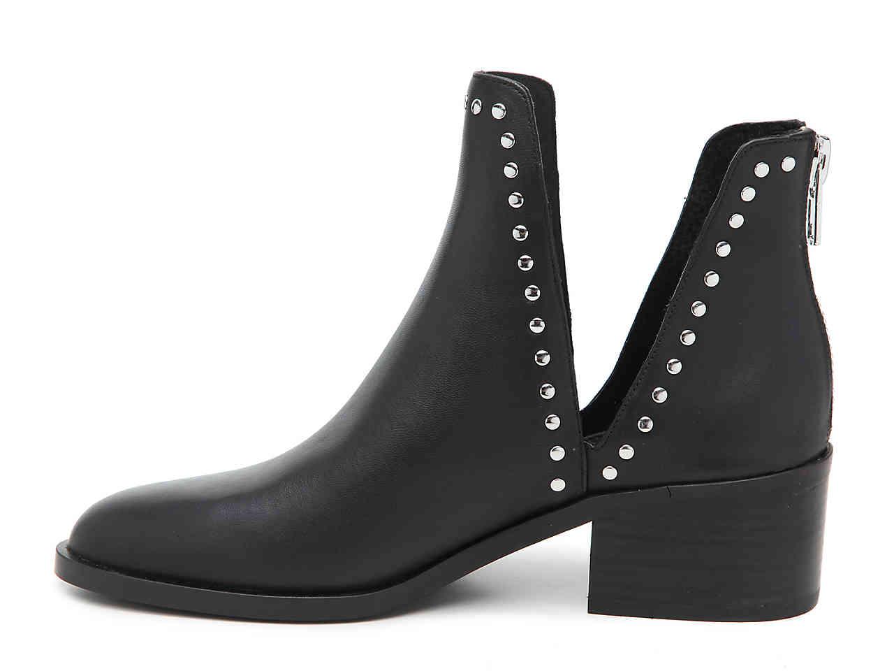 steve madden conquest bootie