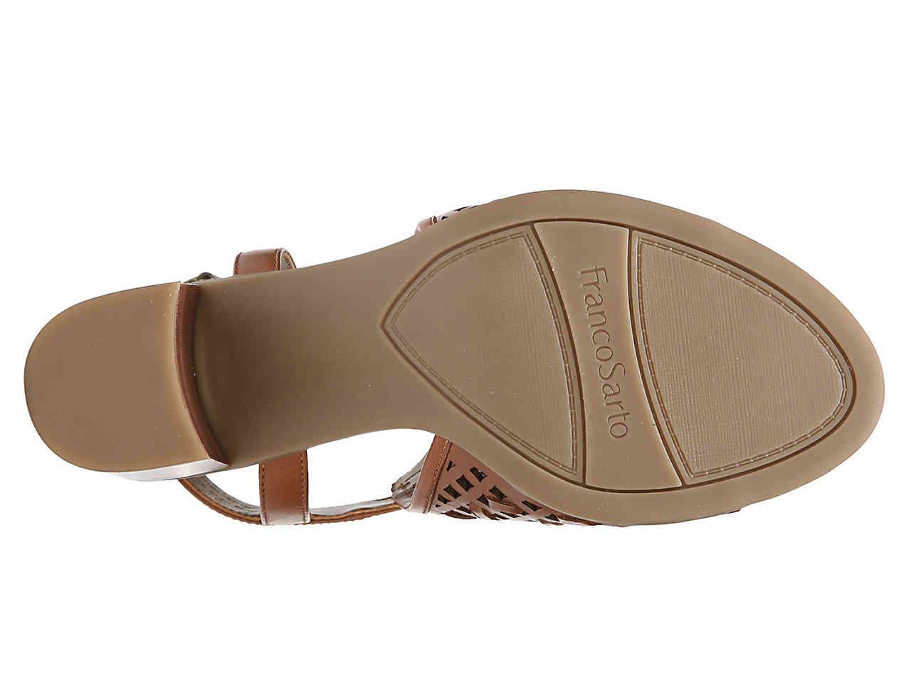 franco sarto harlet 3