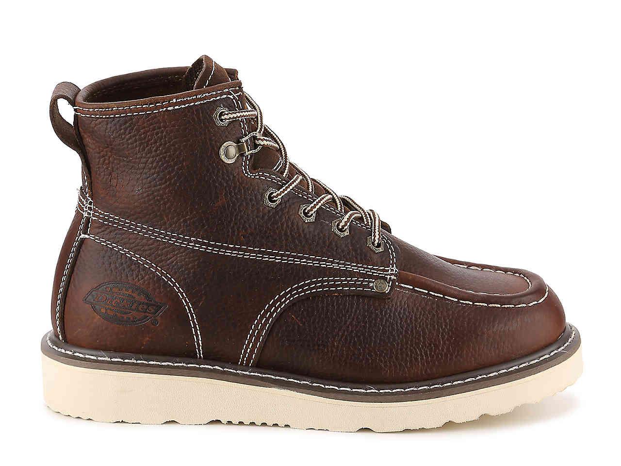 dickies trader work boots