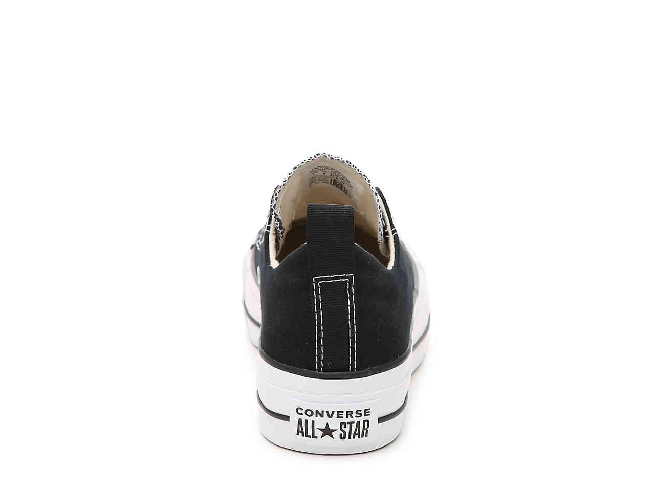 converse lift ease trainers