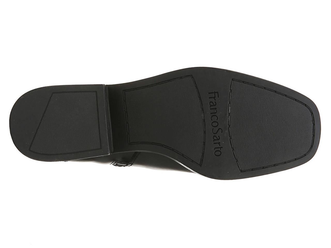 franco sarto optimal bootie black