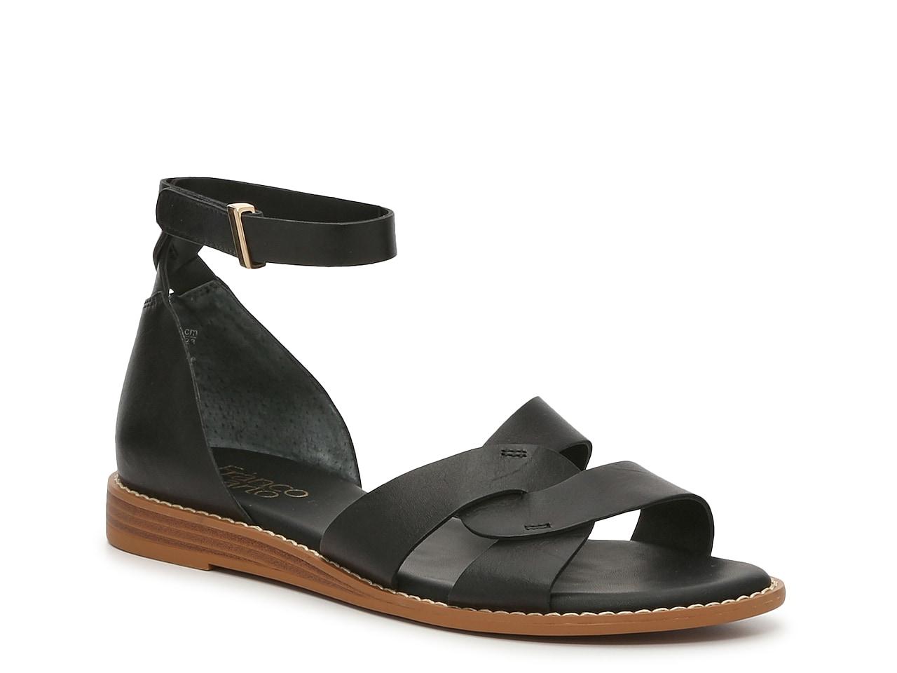 franco sarto kehlani sandal