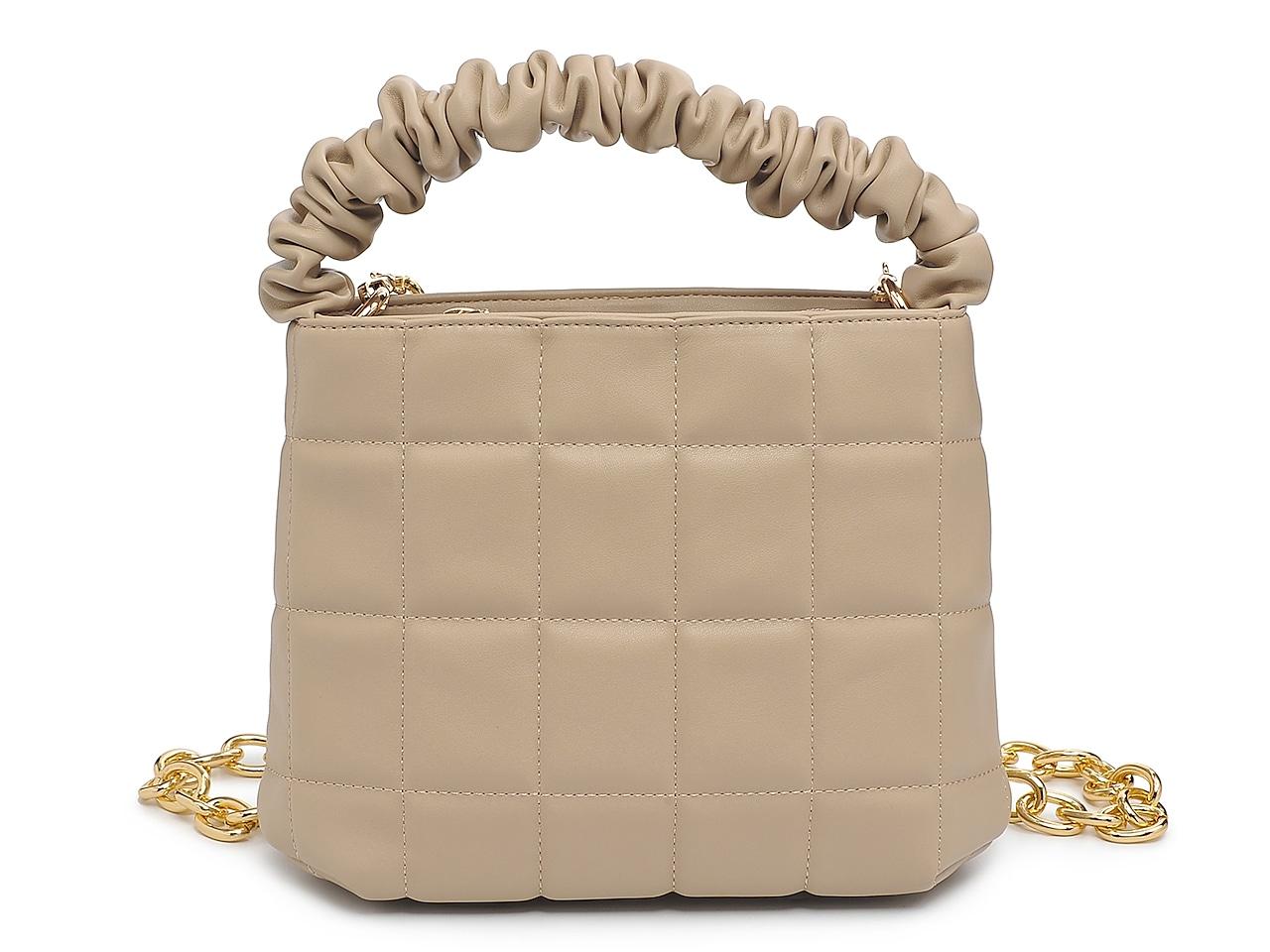 Urban Expressions Bexley Crossbody Bag in Natural Lyst