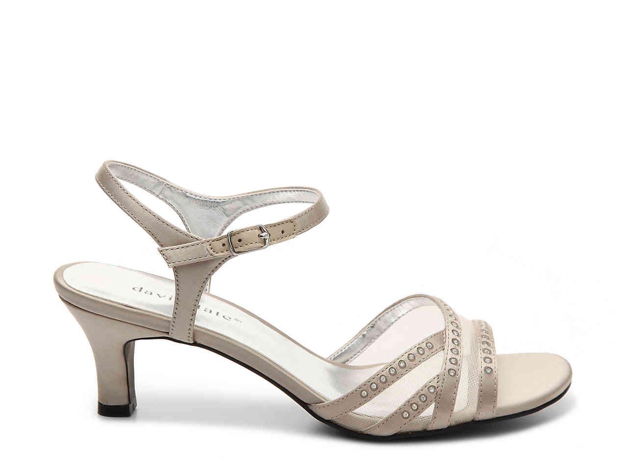 david tate volley sandal