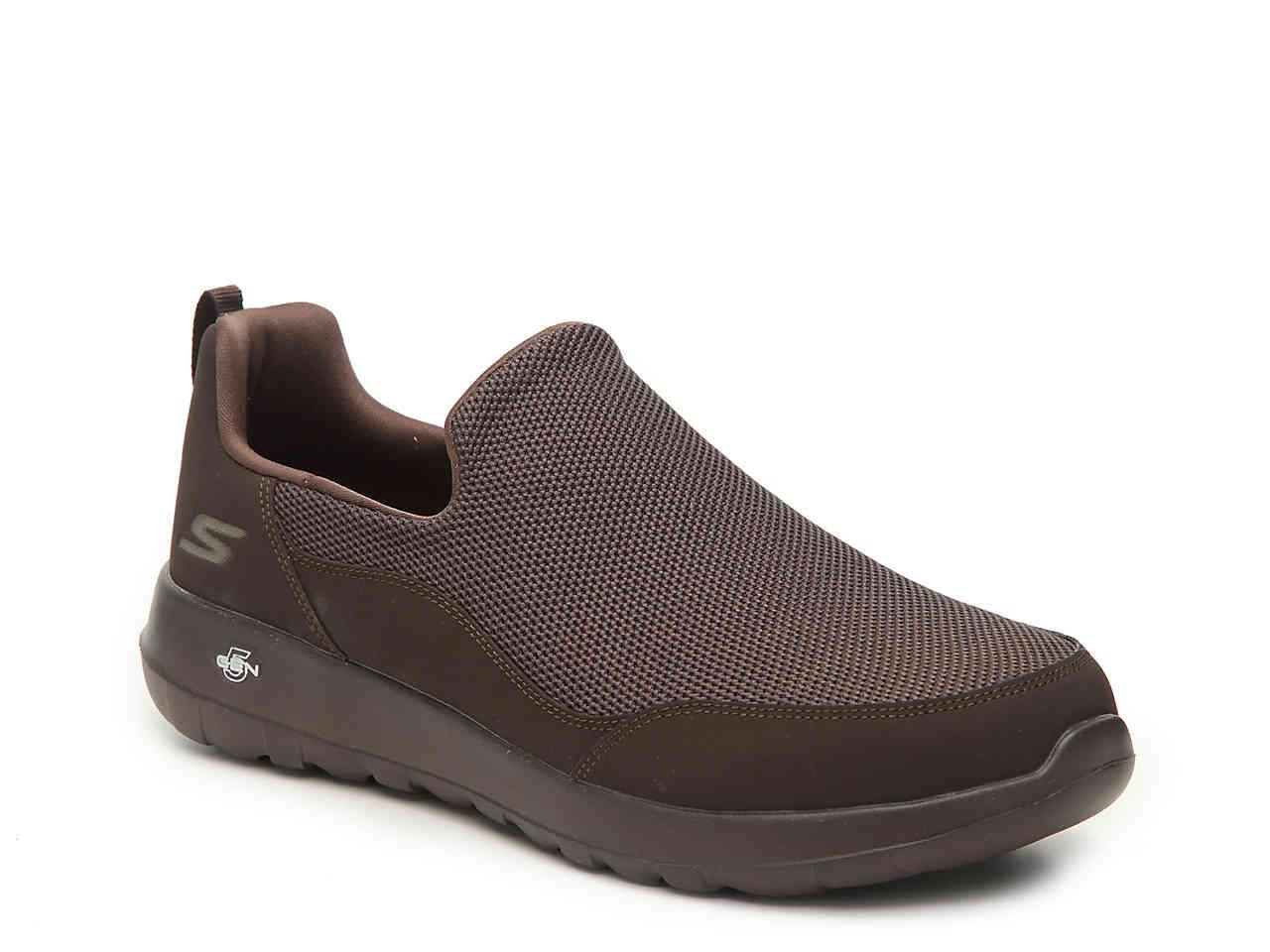 skechers go walk max privy