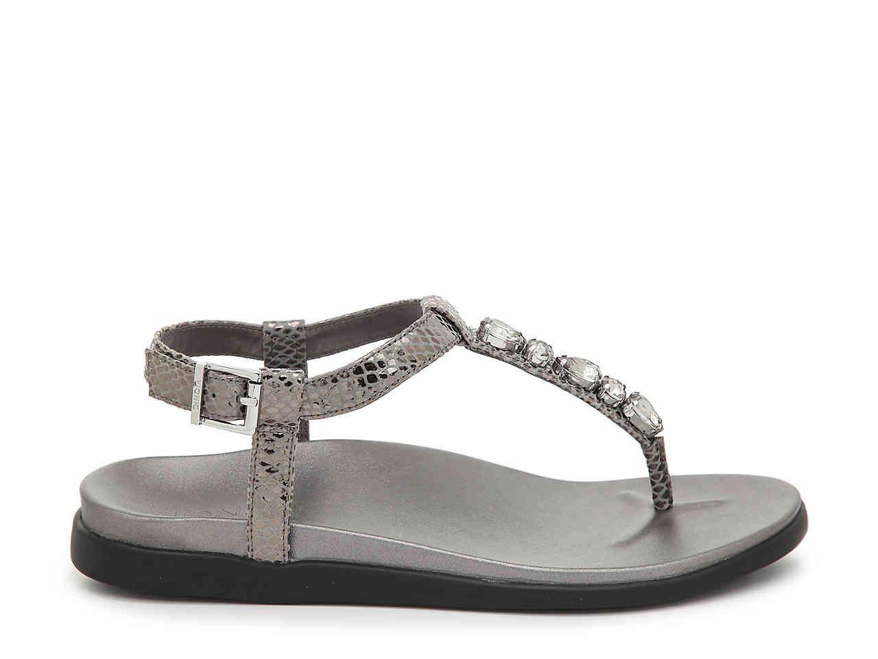 vionic boca sandal