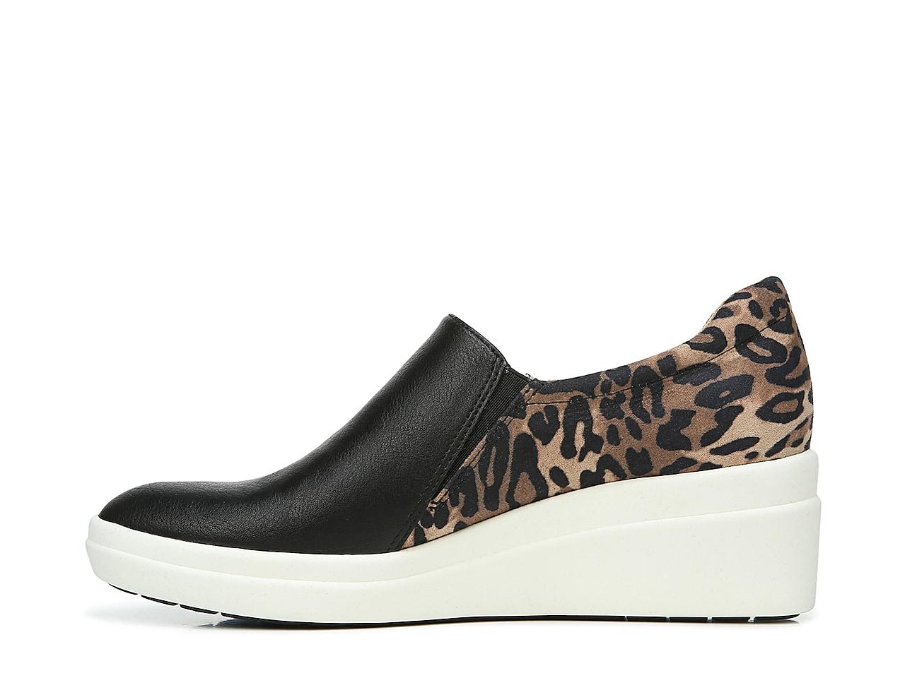 Naturalizer leopard shoes sale