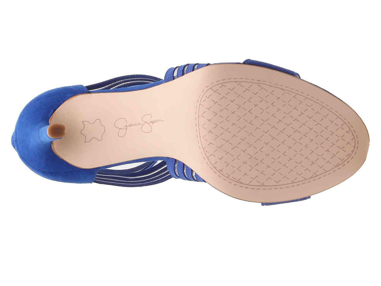 jessica simpson jivero sandal