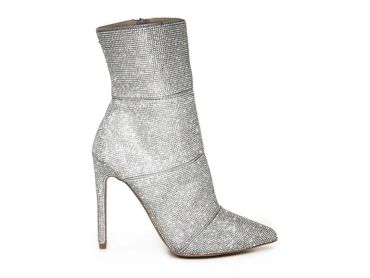winona bootie steve madden