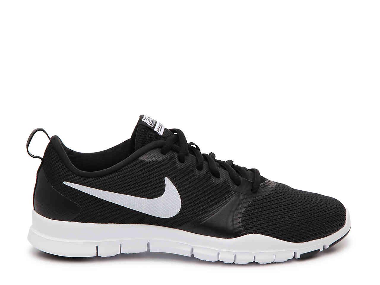 are nike flex essential tr good for running