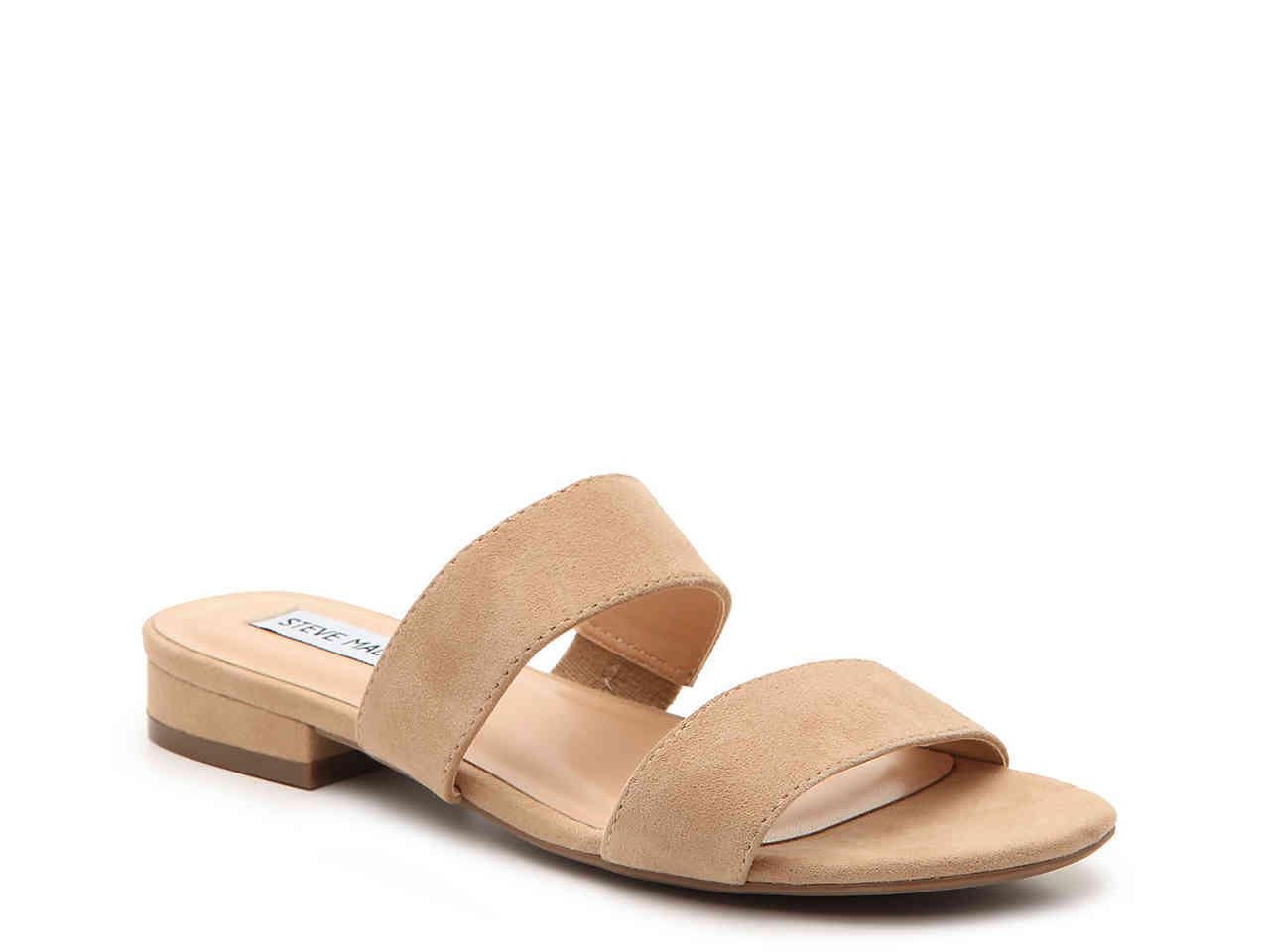 steve madden lacole sandal