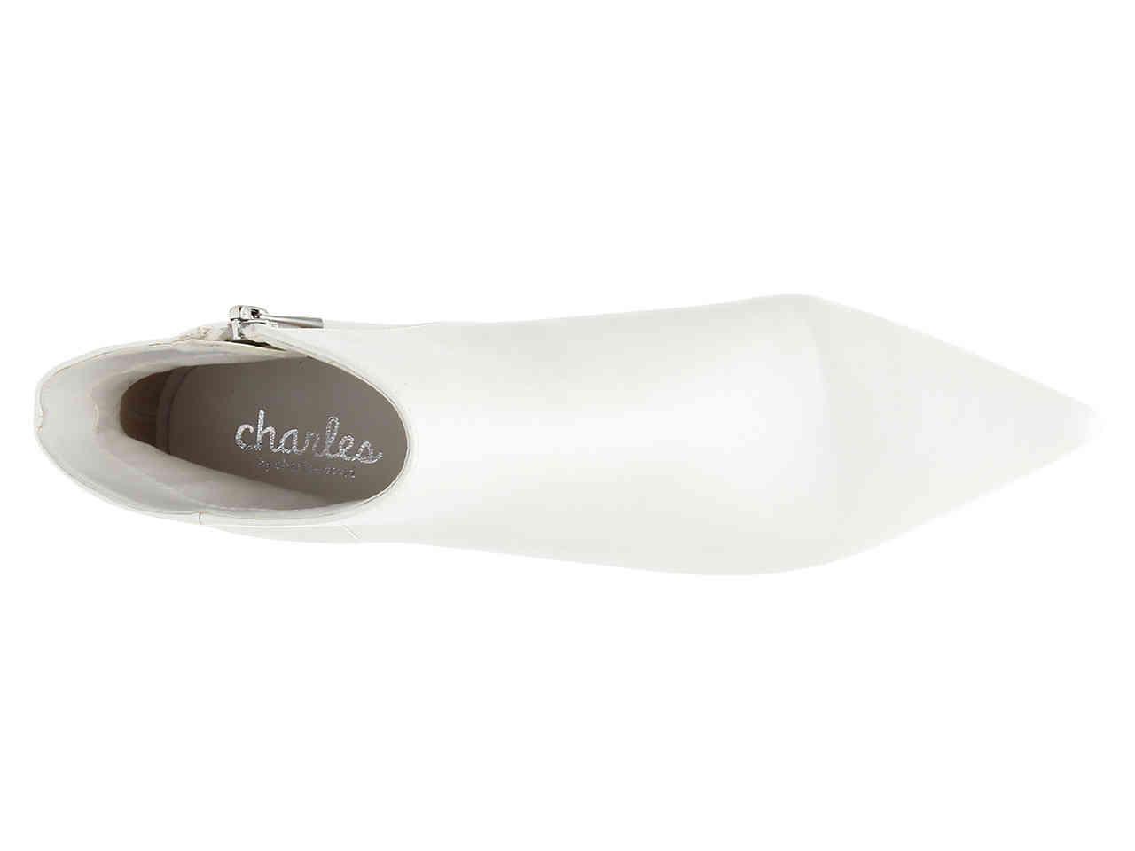 charles david kannon bootie