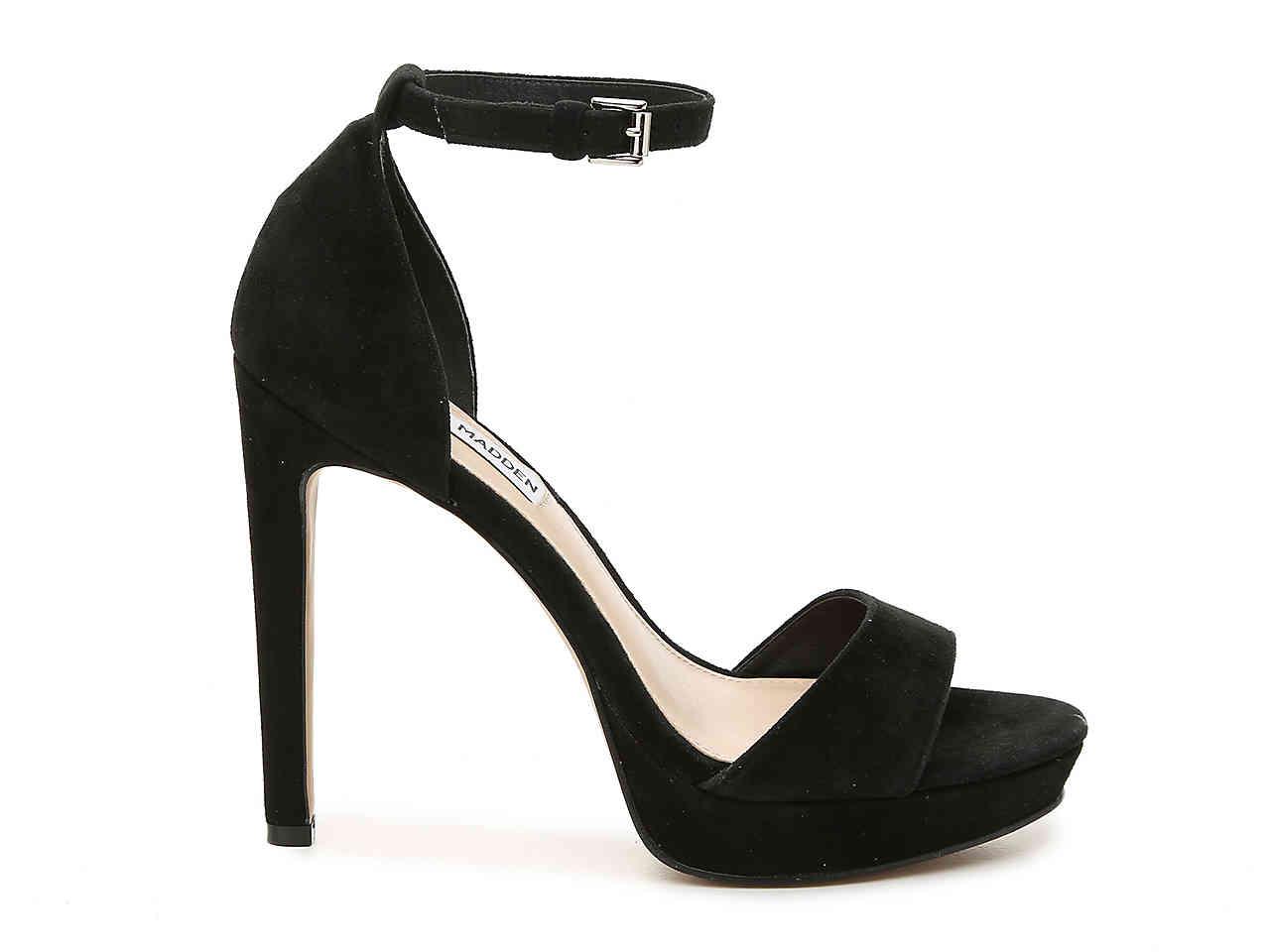 steve madden kisha platform sandal