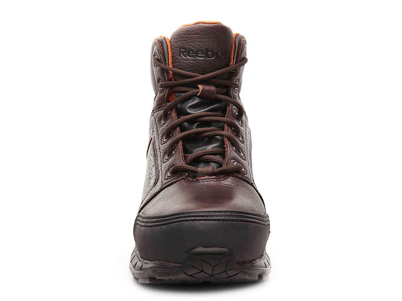 reebok zigkick work