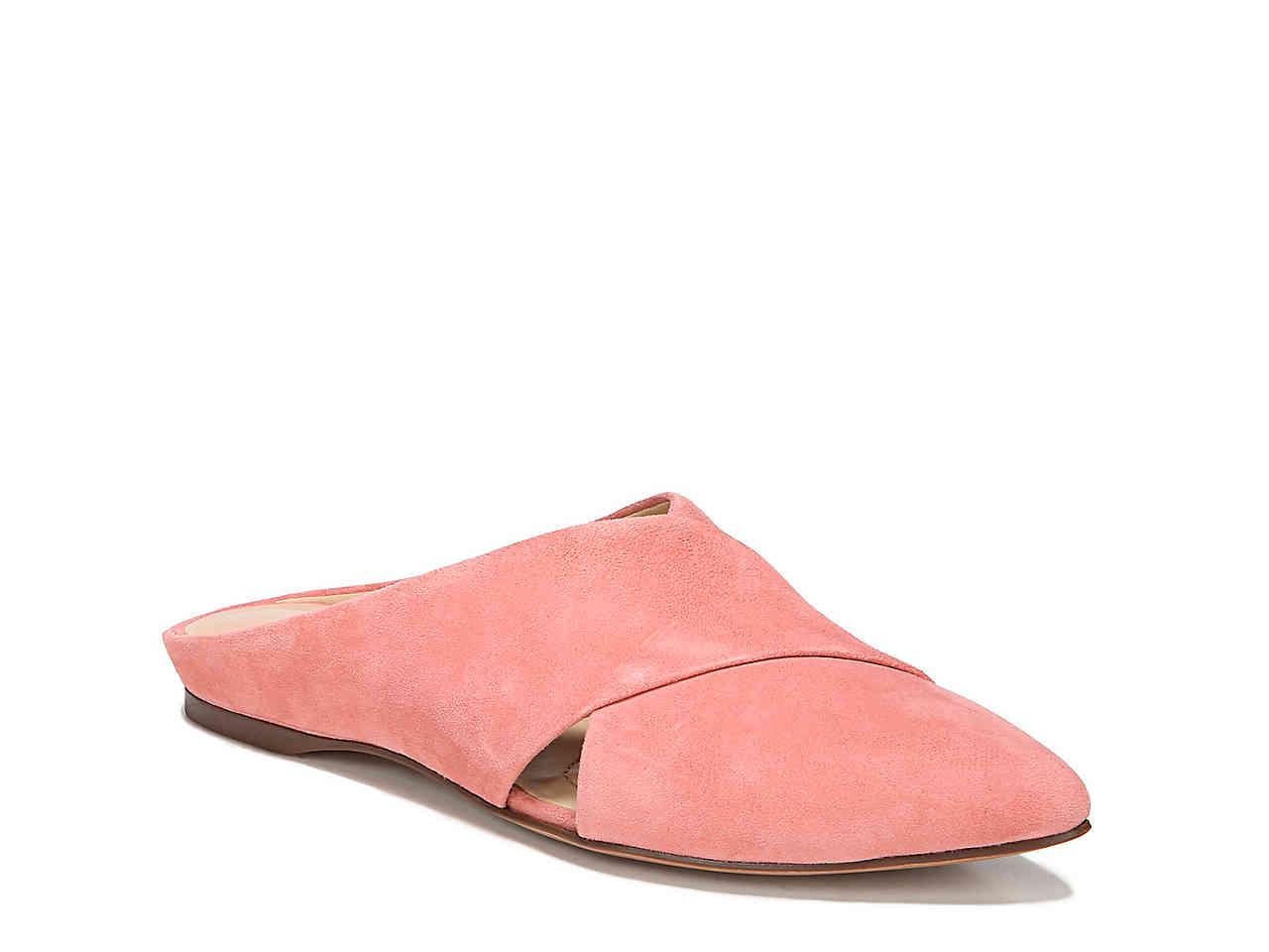 naturalizer simonette mule