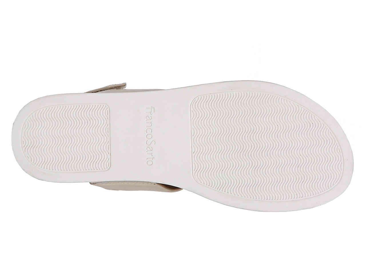 franco sarto kenan platform sandal