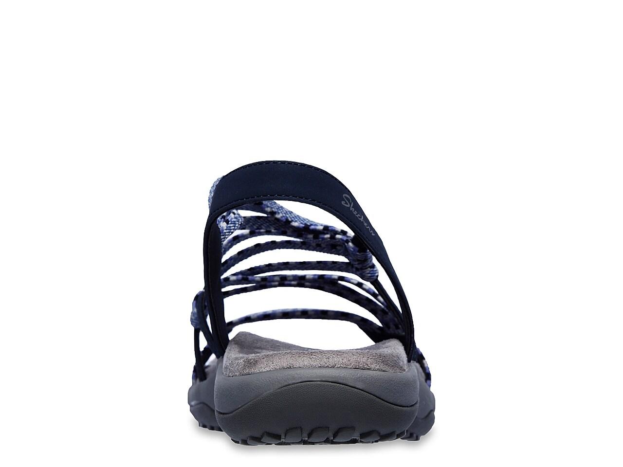 Skechers Synthetic Reggae Slim 