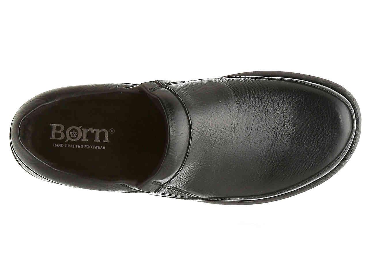 born clogs dsw