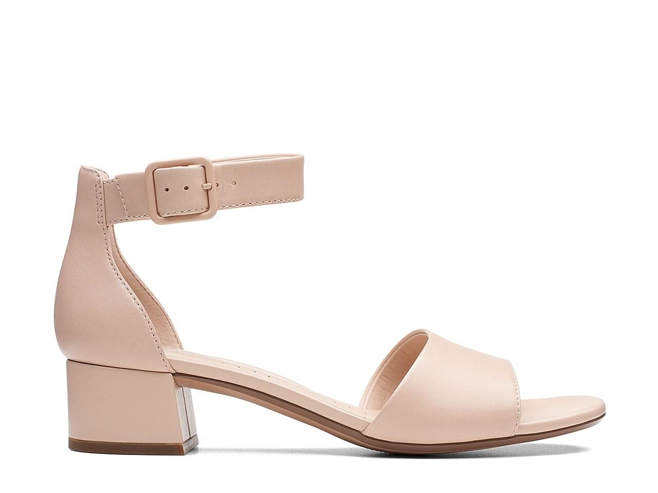 deva mae leather sandals