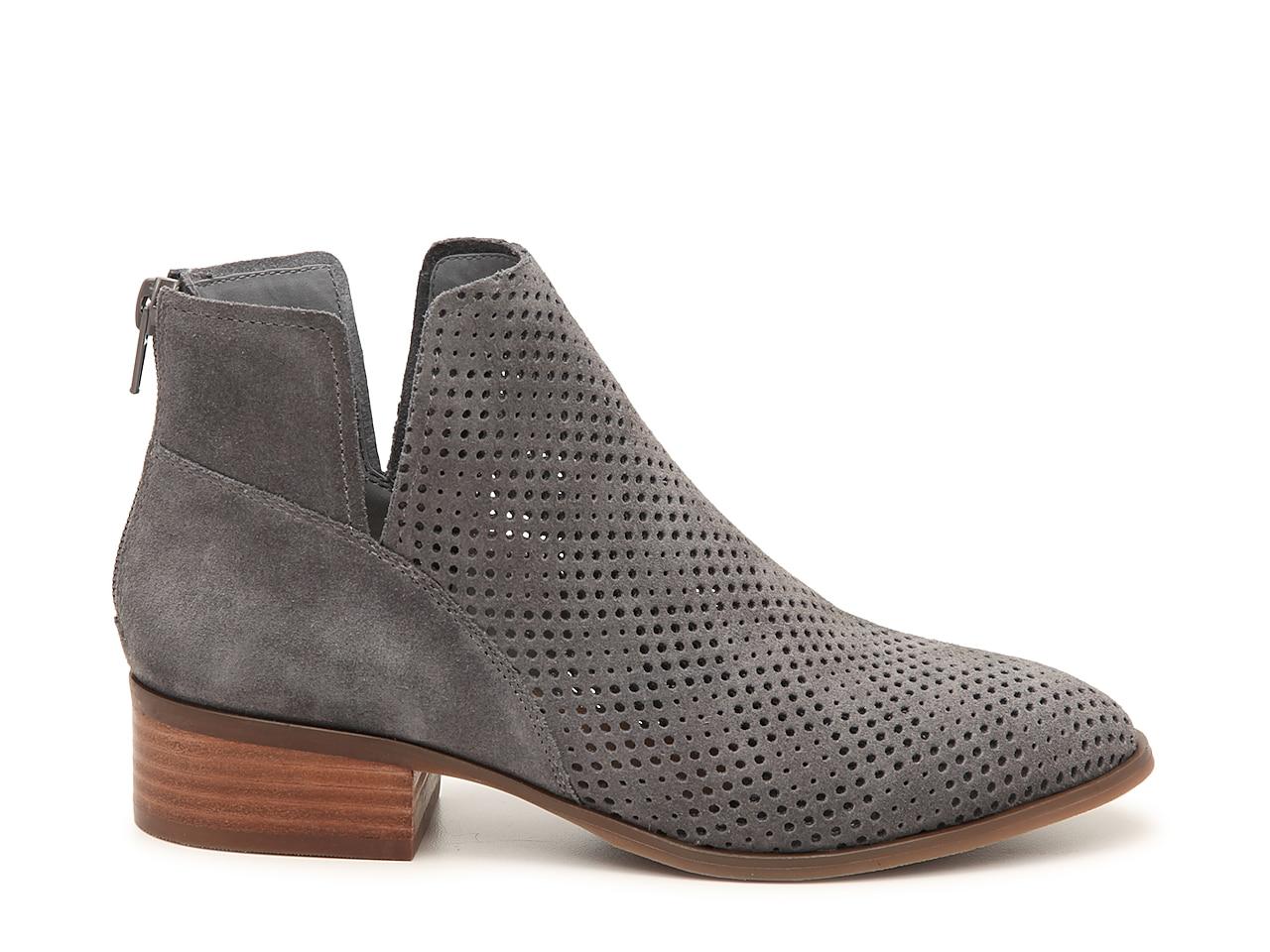 Crown vintage rumble bootie sale