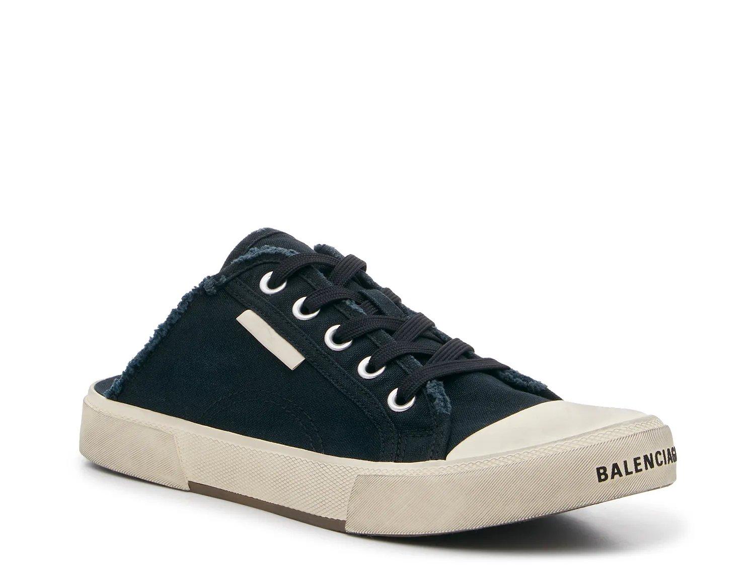 【BALENCIAGA】PARIS LOW TOP スニーカー BALENCIAGA - PARIS LOW TOP メンズスニーカー / ローカット