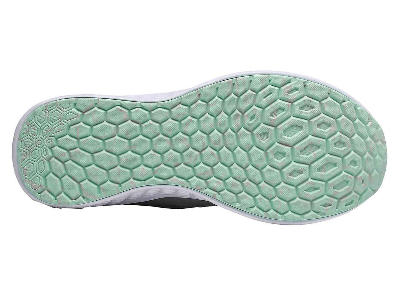 fresh foam vero sport