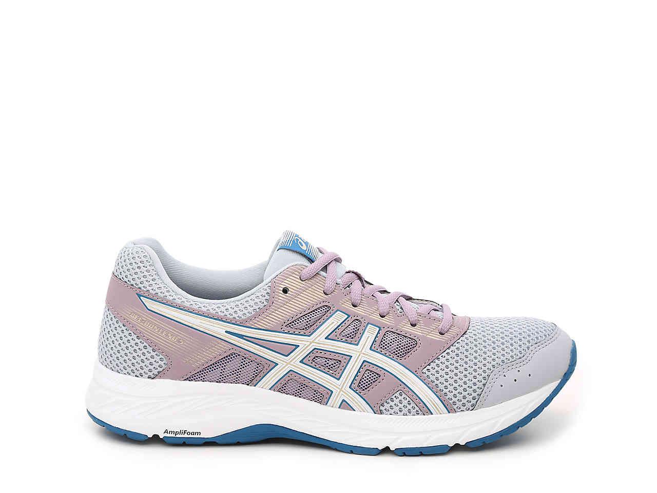 dsw asics sneakers