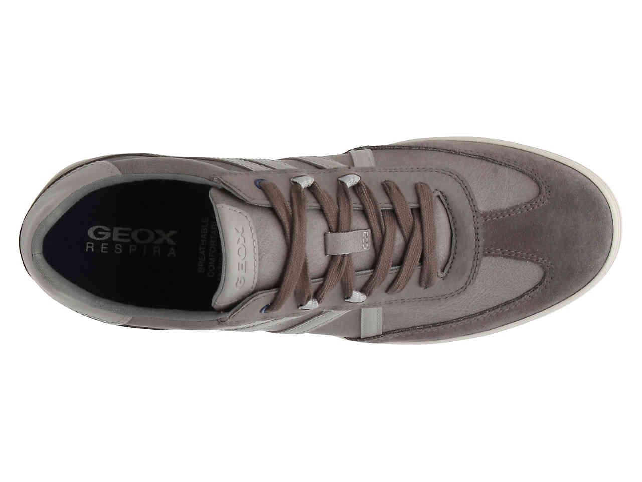 dsw geox