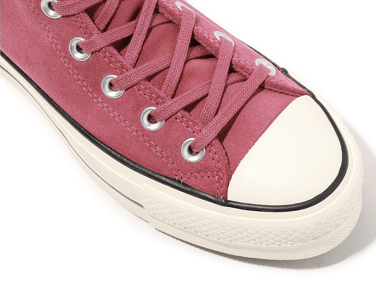 Converse Chuck Taylor High-top Platform Sneaker in Purple | Lyst