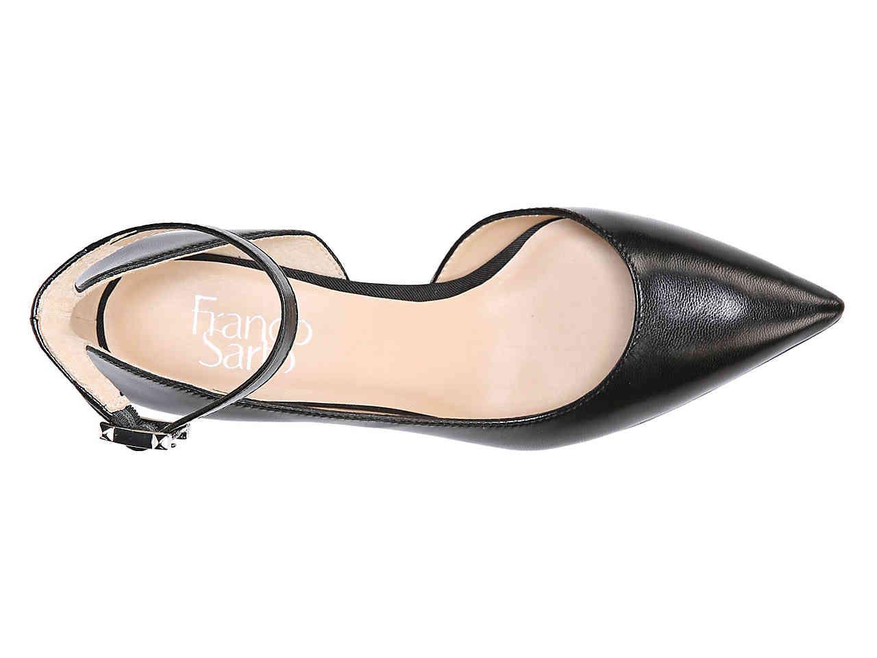 franco sarto dandy pump