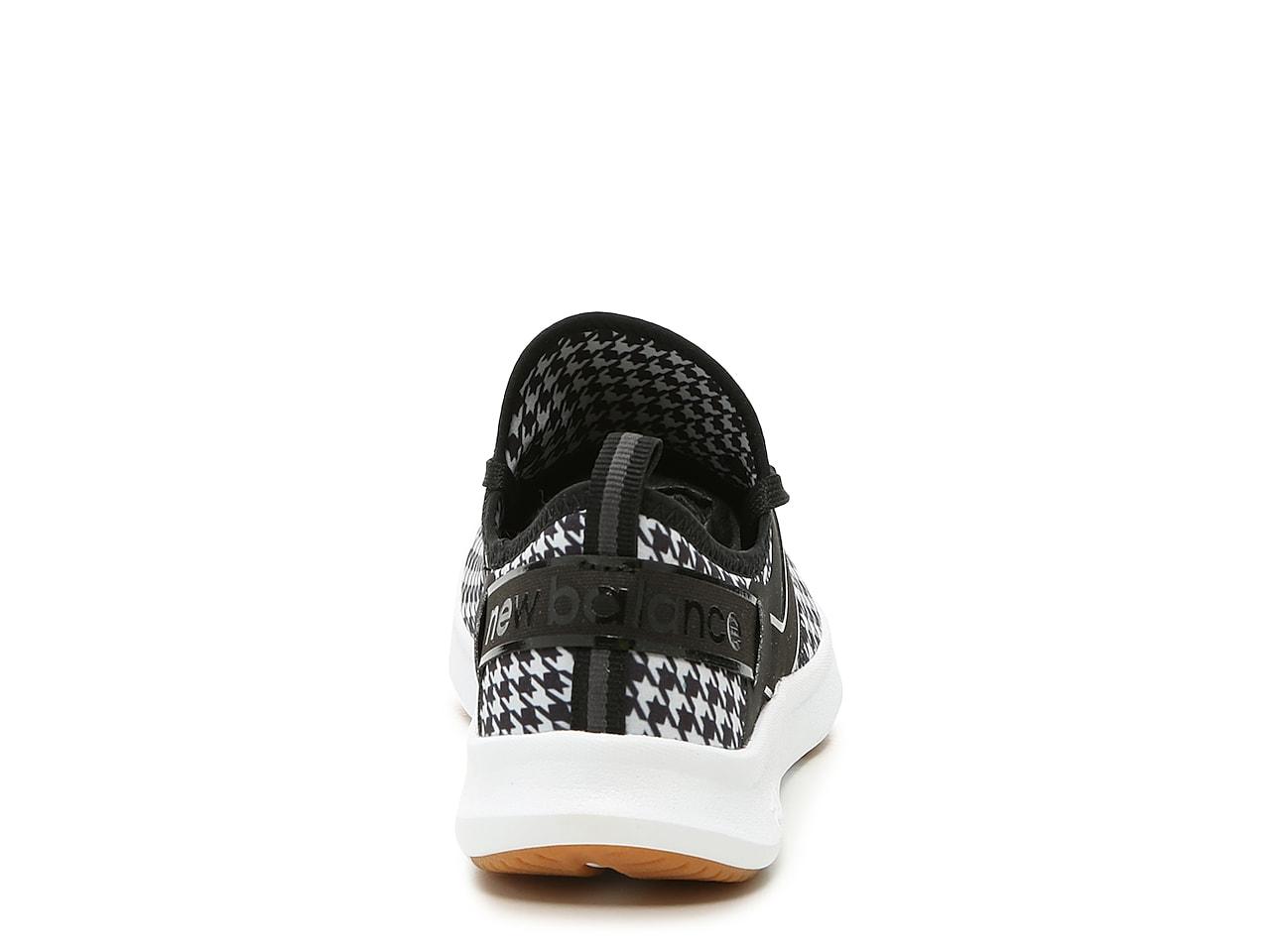 new balance fuelcore nergize houndstooth