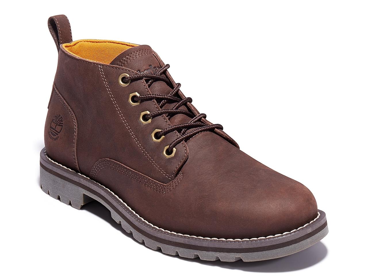 timberland radford chukka boots