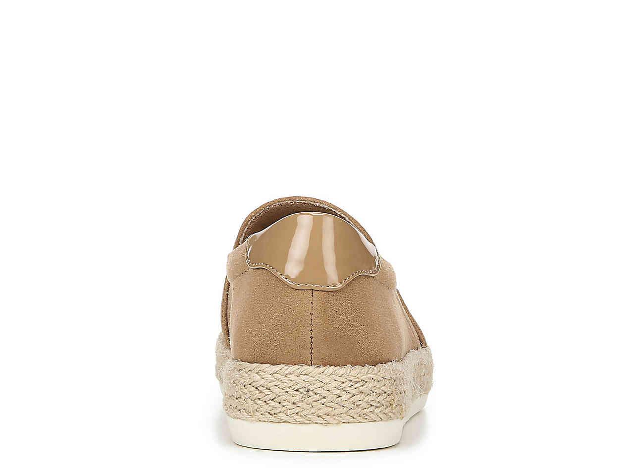 dr scholl's saturday espadrille