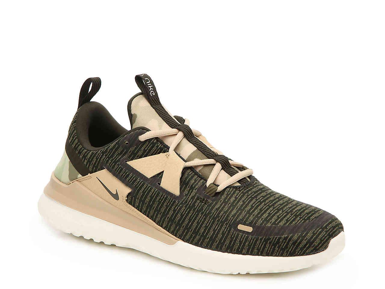 nike renew arena camo