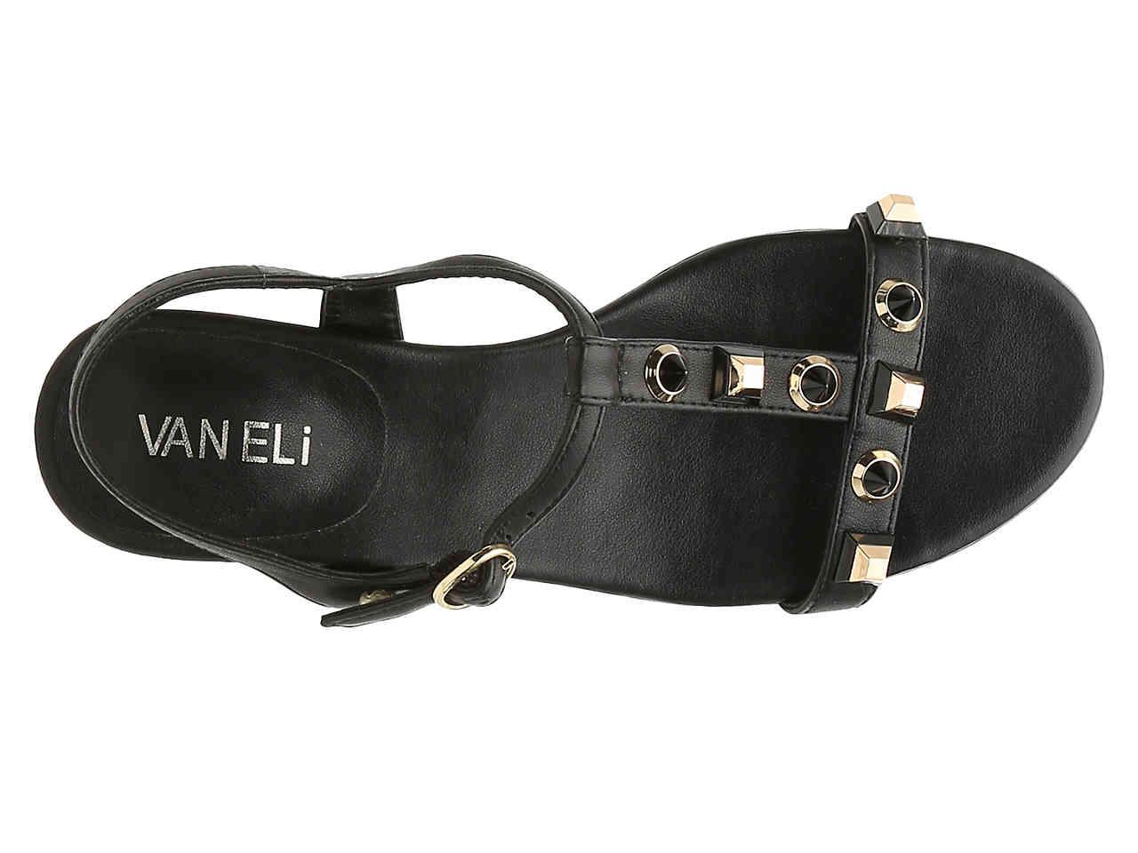 vaneli blondy sandal