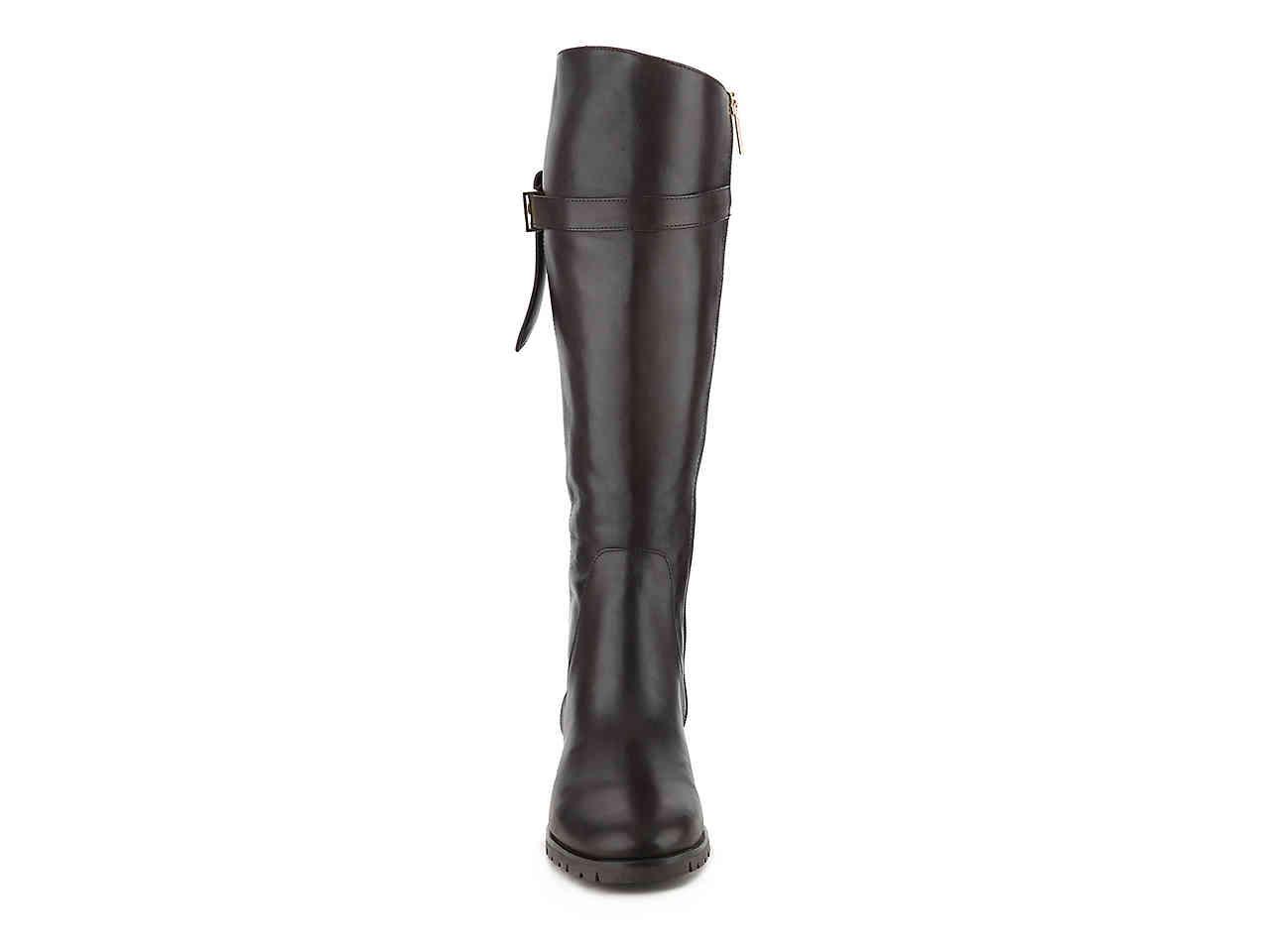 karl lagerfeld shiloh boots