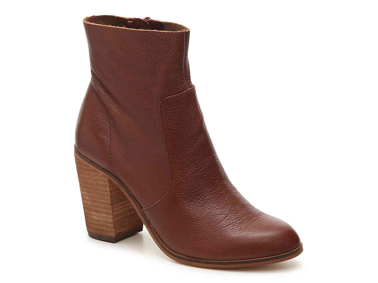 dr scholls preston bootie