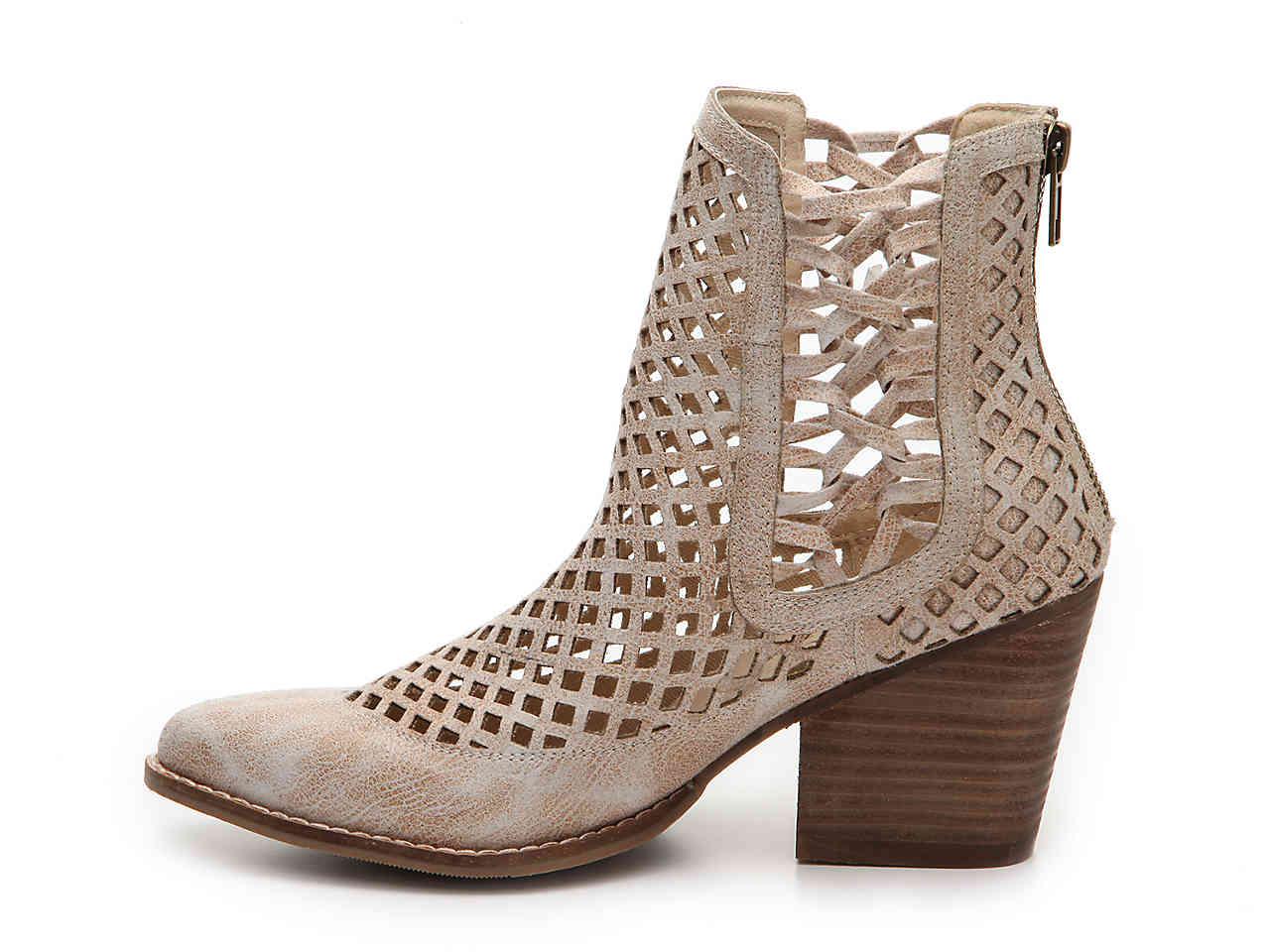 glitter sequin boots