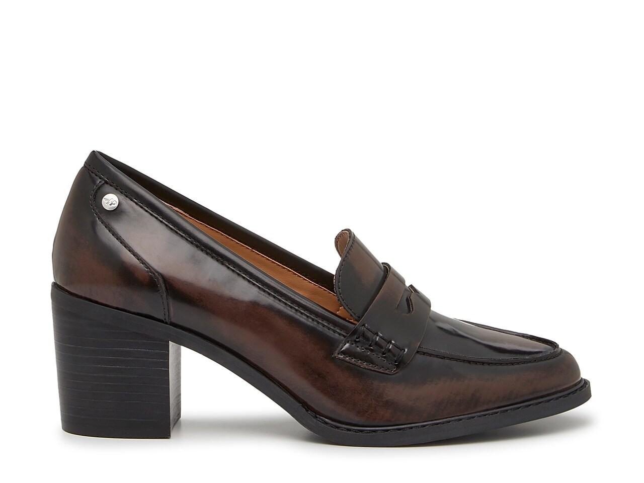 Womens Shoes Hush Puppies High Heel Shoes Hush Puppies By Bata