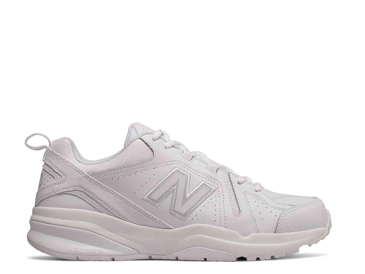 new balance 608 flat white with cream