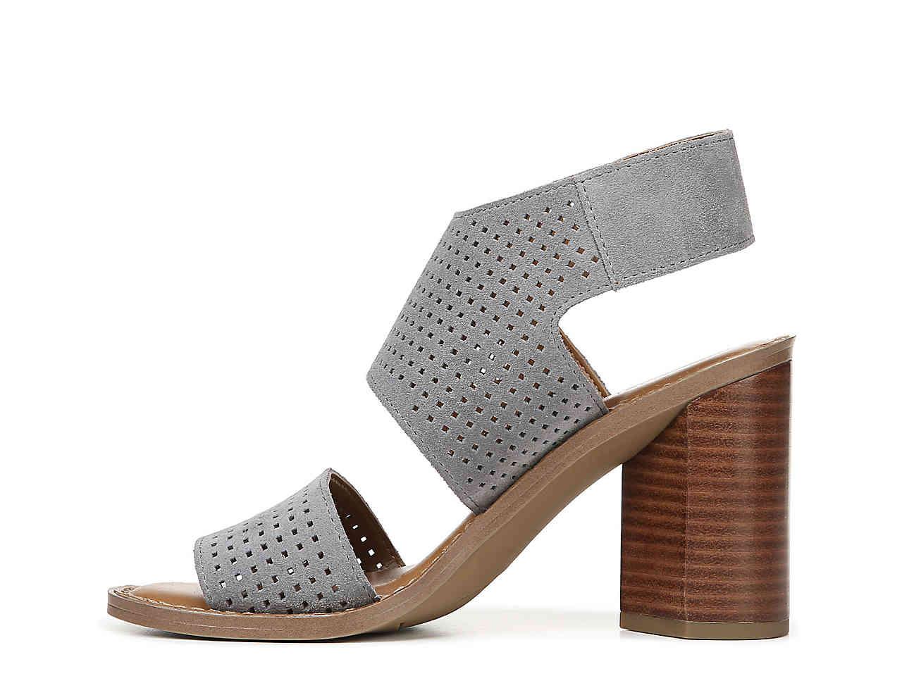 franco sarto delores sandal