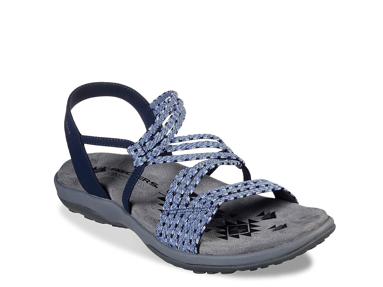 Skechers Synthetic Reggae Slim 