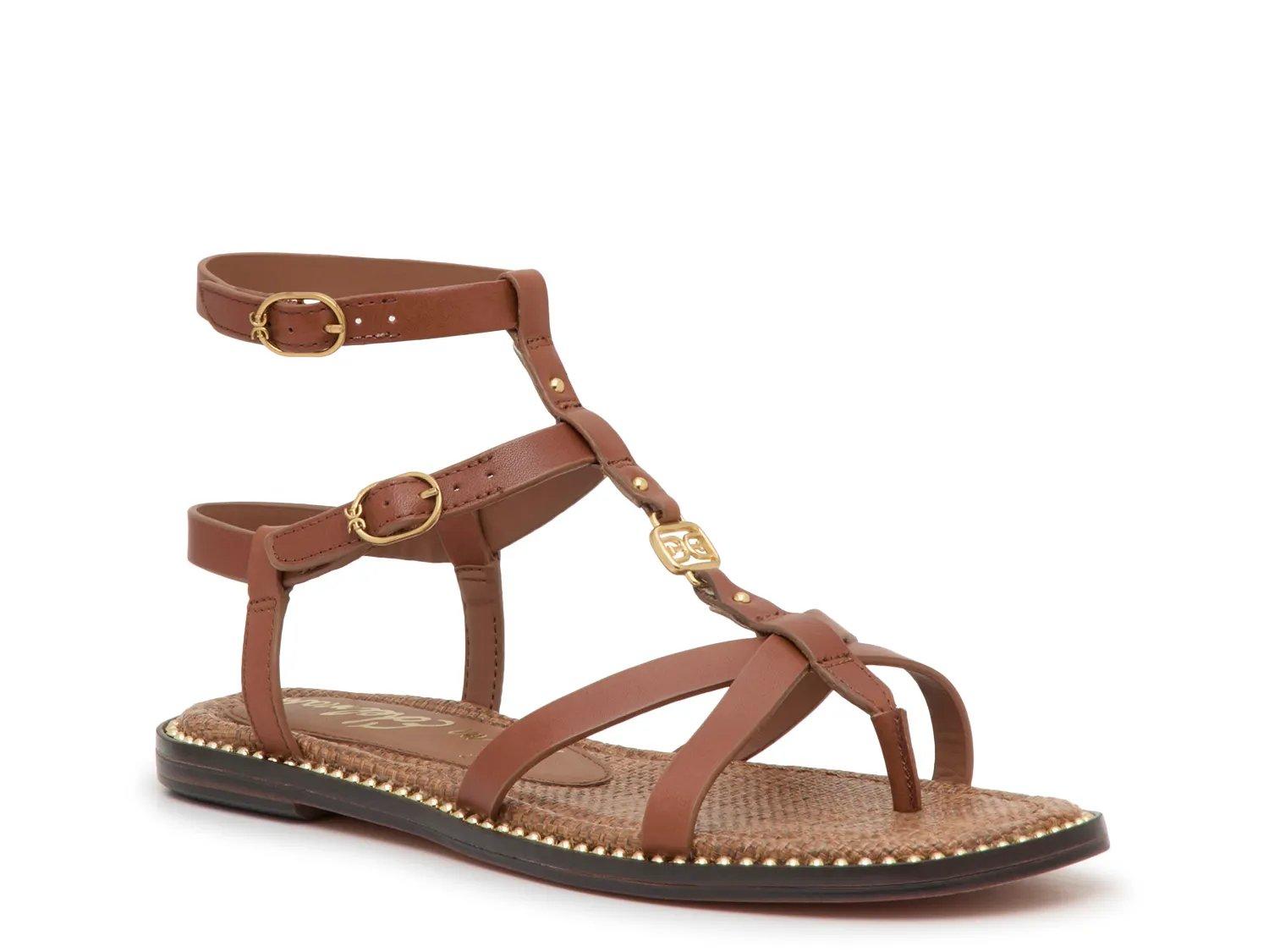 Designer Gladiator Sandals for Women Up to 86% off Lyst