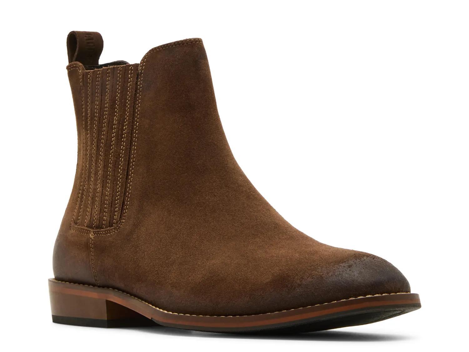 Steve Madden Mens Rilyn Brown Boots (NWT) Brown Steve Madden Boots for Men | Lyst main image 2