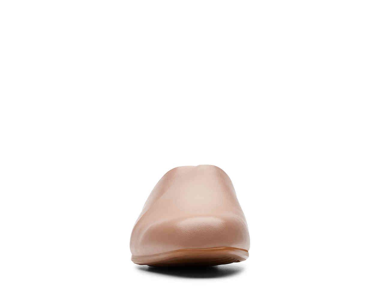 clarks juliet willow mule